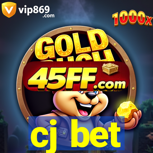 cj bet